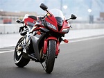 Red Honda Motorcycle - Wallpaper #33745 Red Honda Motorcycle - Wallpaper #33745